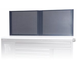 Panele perforowane do wieszania narzędzi, do wózka narzędziowego C45PRO MWS (para) BetaC45PRO - C45PRO 2.0 CPF