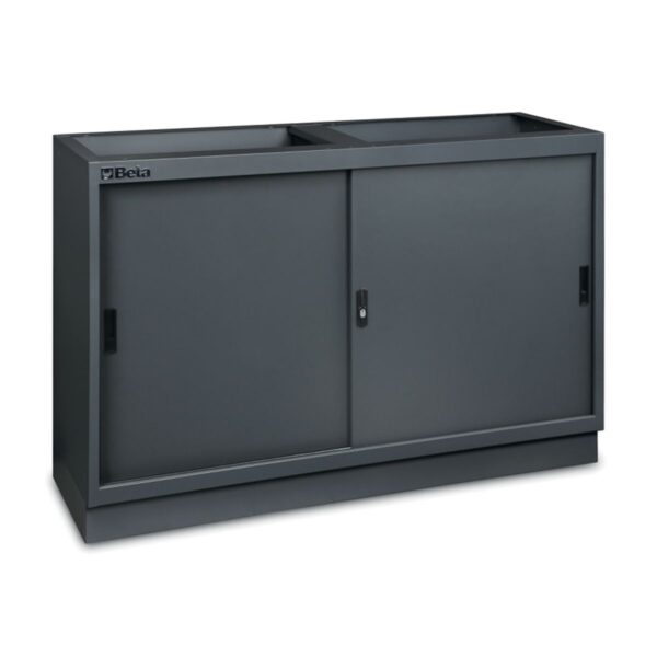 Moduł stały o długości 1360 mm, dwudrzwiowy, system C45PRO 2.0 BetaC45PRO - C45PRO 2.0 MAL