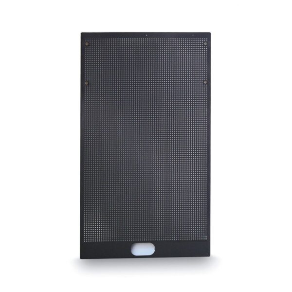 Panel perforowany, system C45PRO 2.0 BetaC45PRO - C45PRO 2.0 PFE