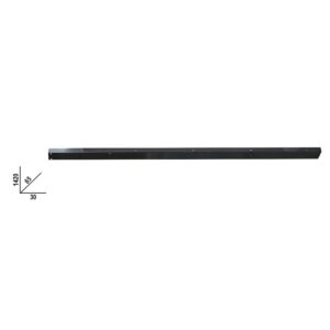 Wsporniki ścienne, typ szeroki, do systemu C45PRO 2.0 BetaC45PRO - C45PRO 2.0 SL