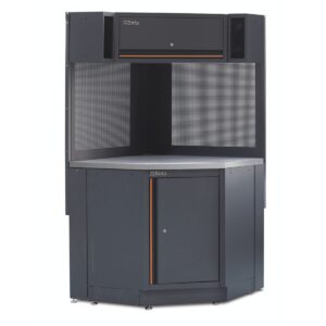 Narożnik wolnostojący, system C45PRO 2.0 BetaC45PRO - C45PRO 2.0 CORNER/X