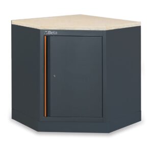 Moduł narożny, system C45PRO 2.0 BetaC45PRO - C45PRO 2.0 CAI/W