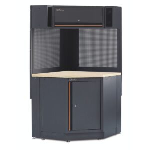 Narożnik wolnostojący, system C45PRO 2.0 BetaC45PRO - C45PRO 2.0 CORNER/W