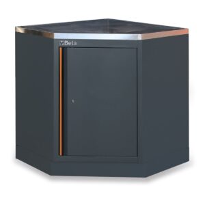 Moduł narożny, system C45PRO 2.0 BetaC45PRO - C45PRO 2.0 CAI/X