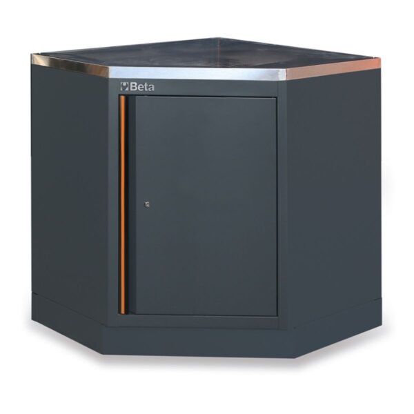 Moduł narożny, system C45PRO 2.0 BetaC45PRO - C45PRO 2.0 CAI/X