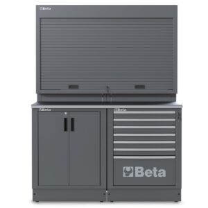 Zestaw mebli warsztatowych systemu RSC50 2.0 BetaRSC50 - RSC50 2.0 B