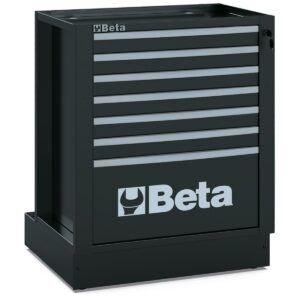 Moduł stały z 7 szufladami, system RSC50 2.0 BetaRSC50 - RSC50 2.0 M7