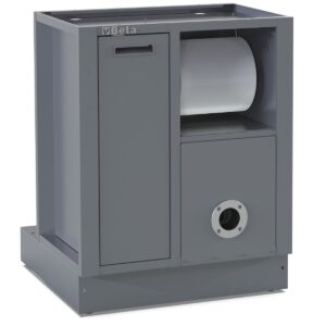 Moduł stały serwisowy, system RSC50 2.0, bez zwijadeł BetaRSC50 - RSC50 2.0 MS-AVV