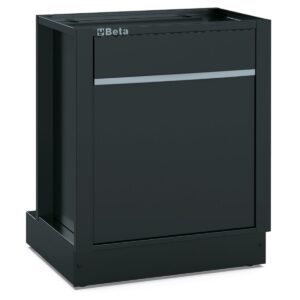 Moduł stały z pojemnikami na śmieci, system RSC50 2.0 BetaRSC50 - RSC50 2.0 CS