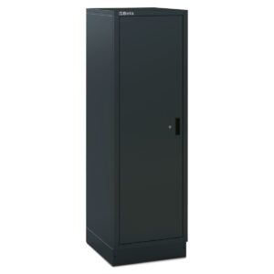 Szafa jednodrzwiowa z blachy, ze wspornikiem, system C45PRO 2.0 BetaRSC50 - RSC50 2.0 A1