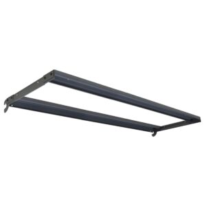Oprawa na lampę LED, do modułowych stołów warsztatowych C58BC o długości 1,6 m Beta - C58BLP-1,6M