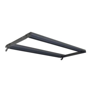 Oprawa na lampę LED, do modułowych stołów warsztatowych C58BC o długości 2,1 m Beta - C58BLP-1M