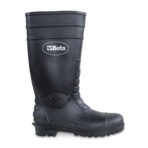 Buty wysokie bezpieczne idealne do ekstremalnych warunków pracy. Beta - 7328N 38