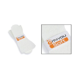 Wkładki FIT4YOU, miękkie Beta - 7397S 37/38
