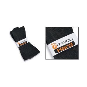 Wkładki FIT4YOU, twarde Beta - 7397H 37/38