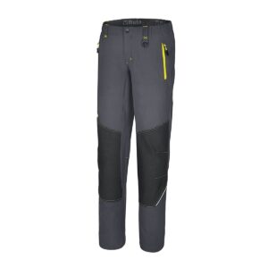 Spodnie "work trekking" lekkie, wykonane z elastycznego materiału, idealne dla tych, którzy szukają praktycznego, lekkiego i wygodnego ubrania. Beta - 7610G XS