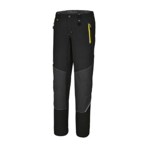 Spodnie "work trekking" lekkie, wykonane z elastycznego materiału, idealne dla tych, którzy szukają praktycznego, lekkiego i wygodnego ubrania. Beta - 7610N XS