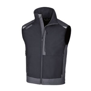 Kamizelka softshell, z grafenem Beta - 7647GG XS
