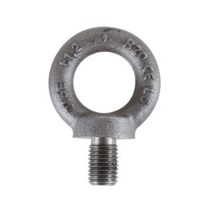 Śruby z uchem, metaliczne Robur - 8040EN M6