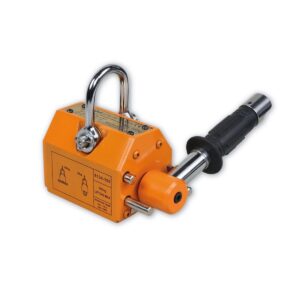 Chwytaki z magnesami trwałymi Robur - 8134