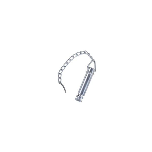Kołki kotwiące do wciągarki linowej ręcznej 8148 Robur - 8148/RP 0,8
