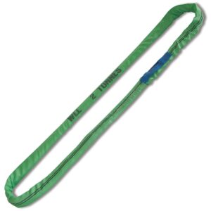Zawiesia wężowe, zielone Robur - 8173 0,5-T2