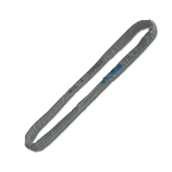 Zawiesia wężowe, szare Robur - 8177 0,5-T4