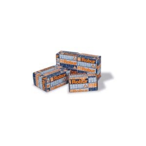 Haki karabinkowe ze stali nierdzewnej AISI 316 Robur - 8274S 4,5X40