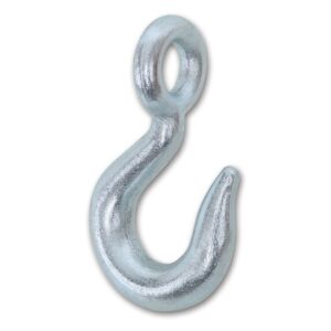 Haki rybackie, ocynkowane Robur - 8535 26