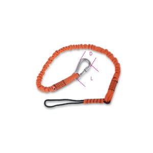 Linka łącząca amortyzująca Beta H-SAFE - 8877 80
