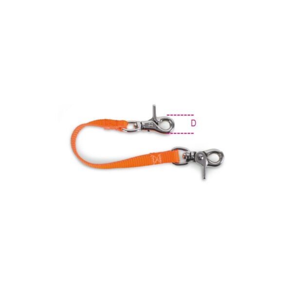 Pasek łączący Beta H-SAFE - 8880 30
