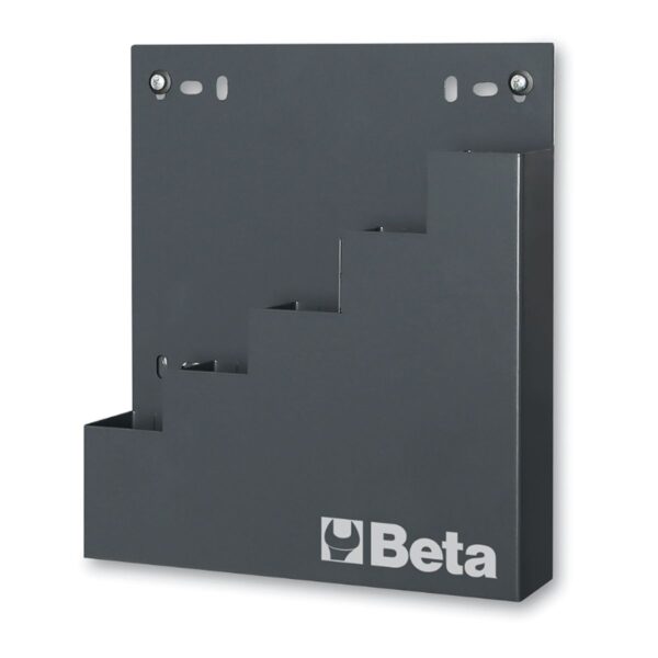 Panel wiszący z 5 pojemnikami Beta - SP5S