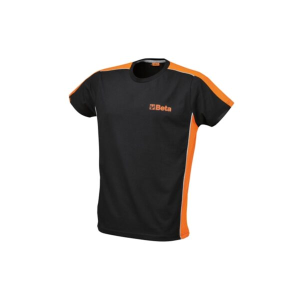 T-shirt, 100% bawełny, 160 g/m2 BETACollection - 9503TL S