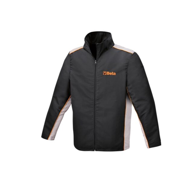 Kurtka, materiał wierzchni - 100% poliestru, impregnowany BETACollection - 9504TL S