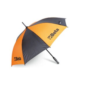 Parasol z tkaniny nylonowej 210T, średnica 100 cm BETACollection - 9521OB