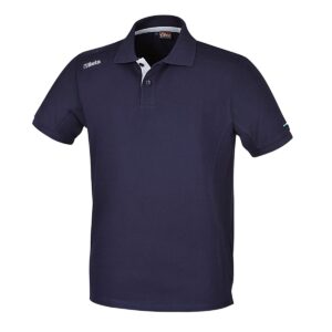 Koszulka polo zapinana na 2 guziki, wykonana z bawełny 200 g/m2 BETACollection - 9534BO S