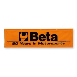 Baner zewnętrzny, jednostronny, 3 x 0,8 m BETACollection - 9599/S