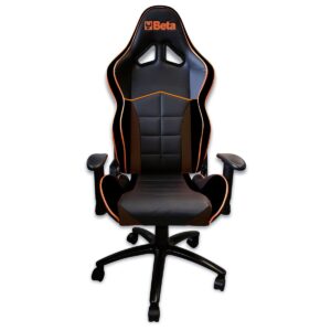 Fotel biurowy, ergonomiczny BETACollection - 9563U