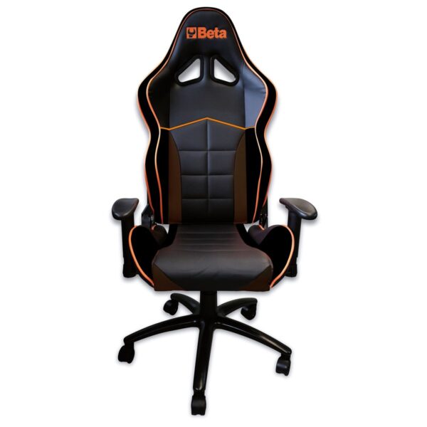 Fotel biurowy, ergonomiczny BETACollection - 9563U
