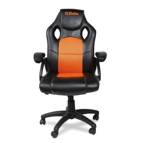 Fotele biurowe, dla gości BETACollection - 9563G