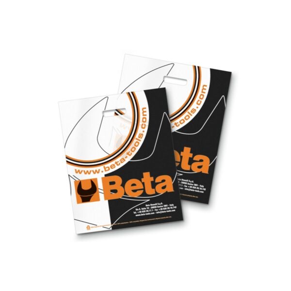 Torba reklamowa z polietylenu BETACollection - 9569P