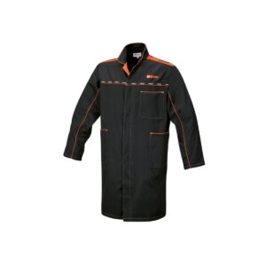 Fartuch z tkaniny poliestrowo-bawełnianej BETACollection - 9579C M