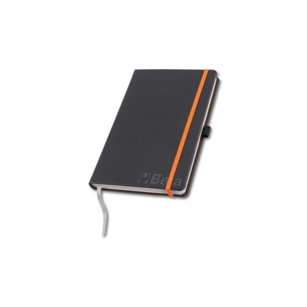 Notatnik, 13x21 cm BETACollection - 9587 13X21