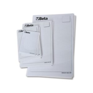 Komplet notatników (10 szt.) BETACollection - 9588S/10D