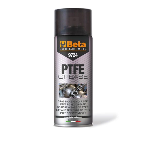 Smar na bazie PTFE BetaCHEMICALS - 9724 (1)