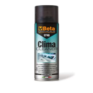 Środek czyszczący do układów klimatyzacji BetaCHEMICALS - 9746 (1)