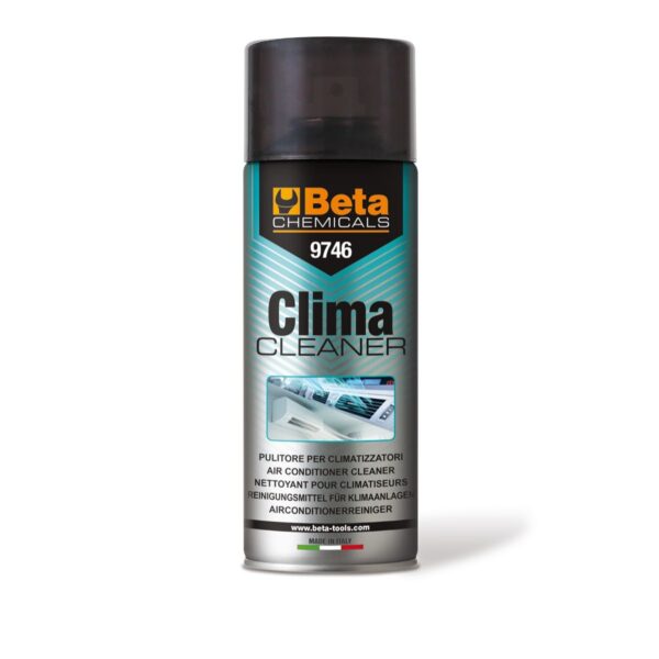 Środek czyszczący do układów klimatyzacji BetaCHEMICALS - 9746 (1)