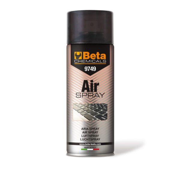 Gaz sprężony w sprayu BetaCHEMICALS - 9749 (1)