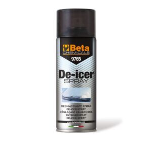 Spray odladzający BetaCHEMICALS - 9765 (1)
