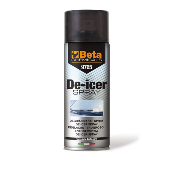Spray odladzający BetaCHEMICALS - 9765 (1)